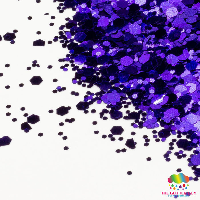 Sea Witch | Glitter from The Glitter Guy