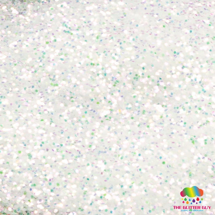 Secret Opal | Glitter from The Glitter Guy
