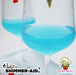 Shimmer - aid Edible Glitter Blue | Edible from The Glitter Guy