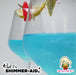 Shimmer - aid Edible Glitter Blue | Edible from The Glitter Guy