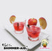 Shimmer - aid Edible Glitter - Fire Gold | Edible from The Glitter Guy