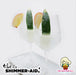 Shimmer - aid Edible Glitter Gold PEARL | Edible from The Glitter Guy