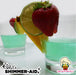 Shimmer - aid Edible Glitter Green | Edible from The Glitter Guy