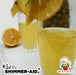 Shimmer - aid Edible Glitter Liquid Gold | Edible from The Glitter Guy