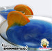 Shimmer - aid Edible Glitter Ocean Gold | Edible from The Glitter Guy