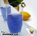 Shimmer - aid Edible Glitter Purple | Edible from The Glitter Guy