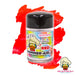 Shimmer - aid Edible Glitter Red | Edible from The Glitter Guy