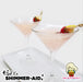 Shimmer - aid Edible Glitter Rose Gold | Edible from The Glitter Guy