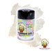 Shimmer - aid Edible Glitter (Silver) Original PEARL | Edible from The Glitter Guy