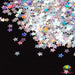 Shooting Stars | Glitter Shape from The Glitter Guy
