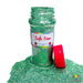 Side Fern | Glitter from The Glitter Guy