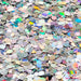 Siply Sophisticated | Glitter Shape from The Glitter Guy