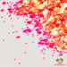 Solar Flare | Glitter from The Glitter Guy