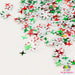 Son of A Nutcracker | Glitter Shape from The Glitter Guy