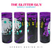 Spooky Design Kit (Glitter + SVG) | Bundle from The Glitter Guy