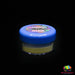 Spooky D's Glow Powder - Blue Green | Mica Powder from The Glitter Guy