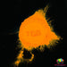 Spooky D's Glow Powder - Orange 2 Yellow | Mica Powder from The Glitter Guy