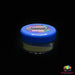 Spooky D's Glow Powder - Tender Green | Mica Powder from The Glitter Guy