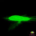 Spooky D's Glow Powder - Yellow 2 Green | Mica Powder from The Glitter Guy