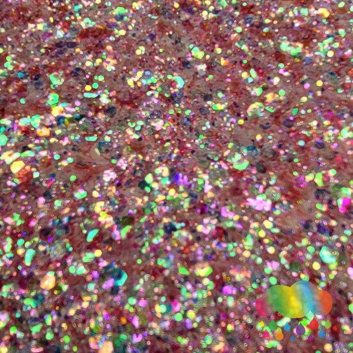 Spring Chicken | Fusion from The Glitter Guy