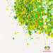 Spruce Willis | Glitter from The Glitter Guy