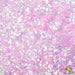 Spun Sugar | Glitter from The Glitter Guy