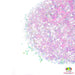 Spun Sugar | Glitter from The Glitter Guy