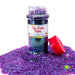 The Scare Floor | Glitter from The Glitter Guy