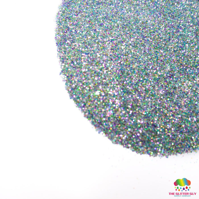 Two Faced | Fusion from The Glitter Guy