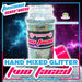 Two Faced | Fusion from The Glitter Guy