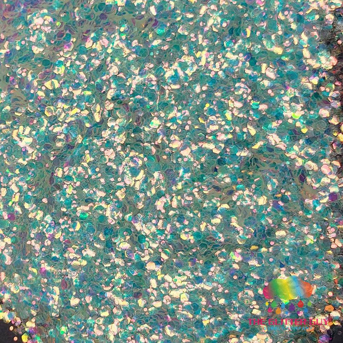 Uncut Gem | Glitter from The Glitter Guy