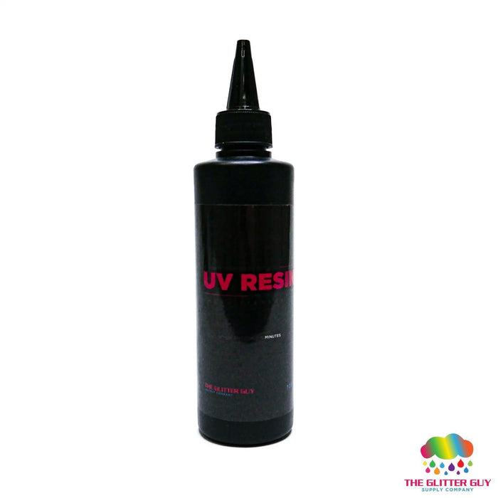 UV Resin Starter Kit | Uv Resin from The Glitter Guy