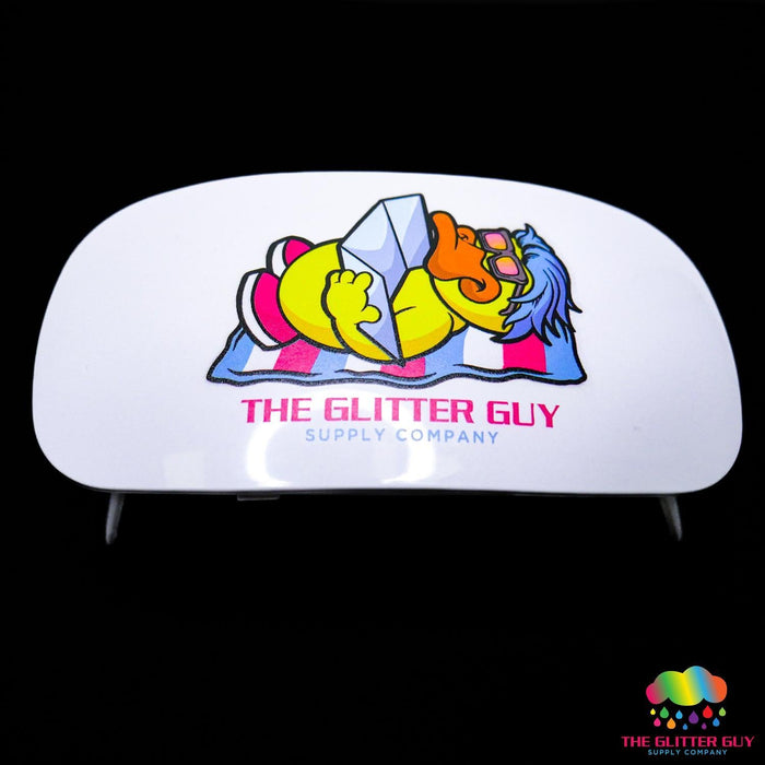 UV Resin Starter Kit | Uv Resin from The Glitter Guy