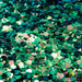 Water Malone | Glitter from The Glitter Guy