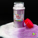 White 2 Purple | Glitter from The Glitter Guy