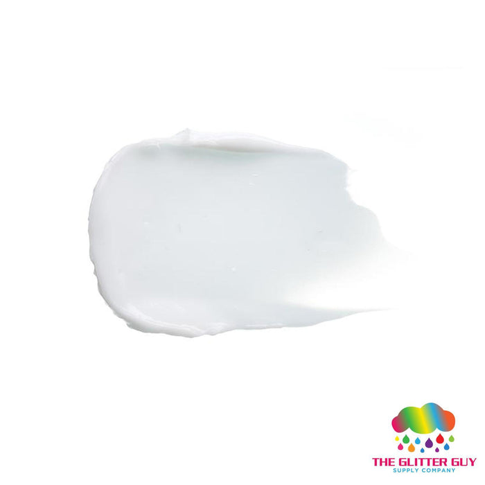White Acrylic Paint | Paint from The Glitter Guy