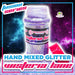 Wisteria Lane | Fusion from The Glitter Guy