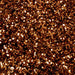 Wonder Glitter - Copper [CU] | Bio Glitter from The Glitter Guy