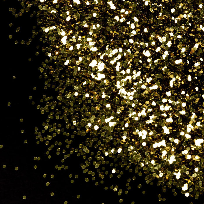 Wonder Glitter - Gold [AU] | Bio Glitter from The Glitter Guy