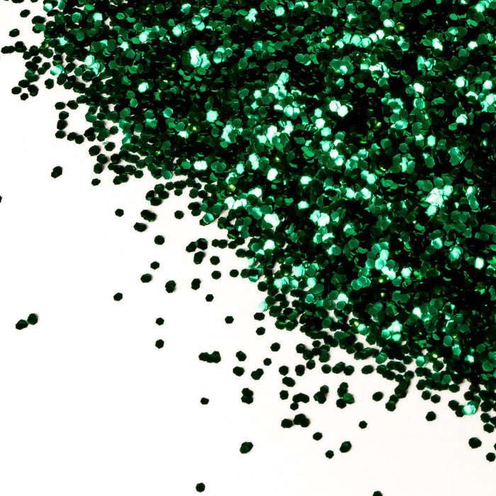 Wonder Glitter - Rain Forest | Bio Glitter from The Glitter Guy