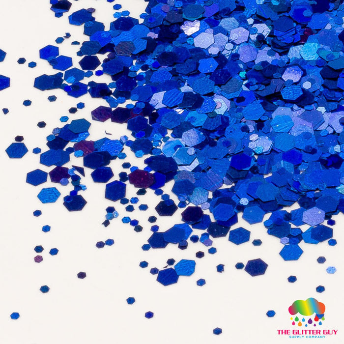 Zazu | Glitter from The Glitter Guy